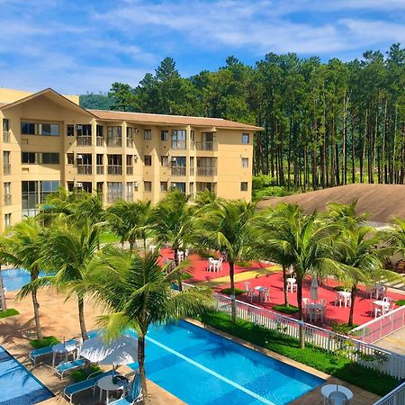 Condominio Aldeia Dos Reis มันการาทีบา ภายนอก รูปภาพ