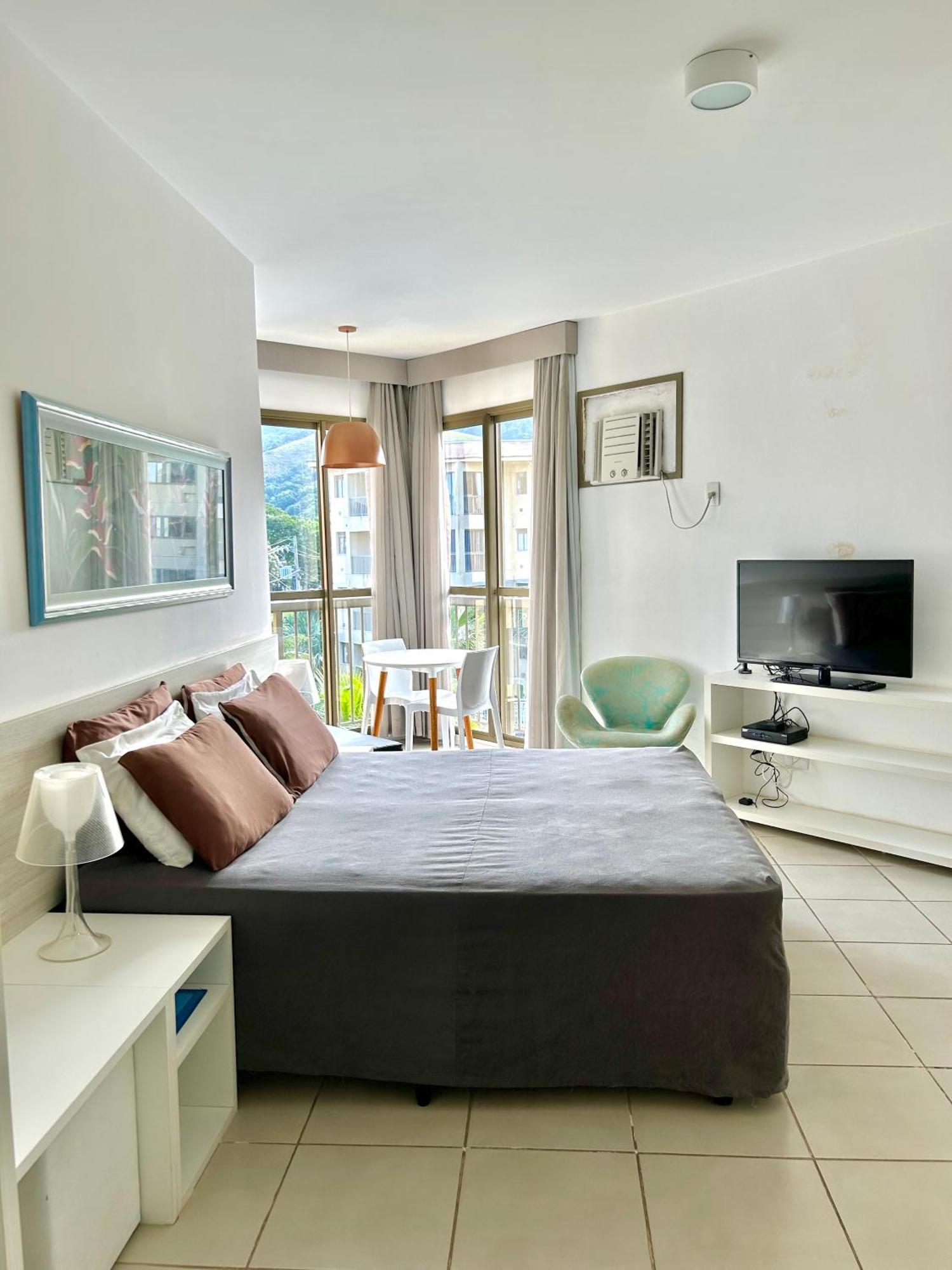 Condominio Aldeia Dos Reis มันการาทีบา ภายนอก รูปภาพ