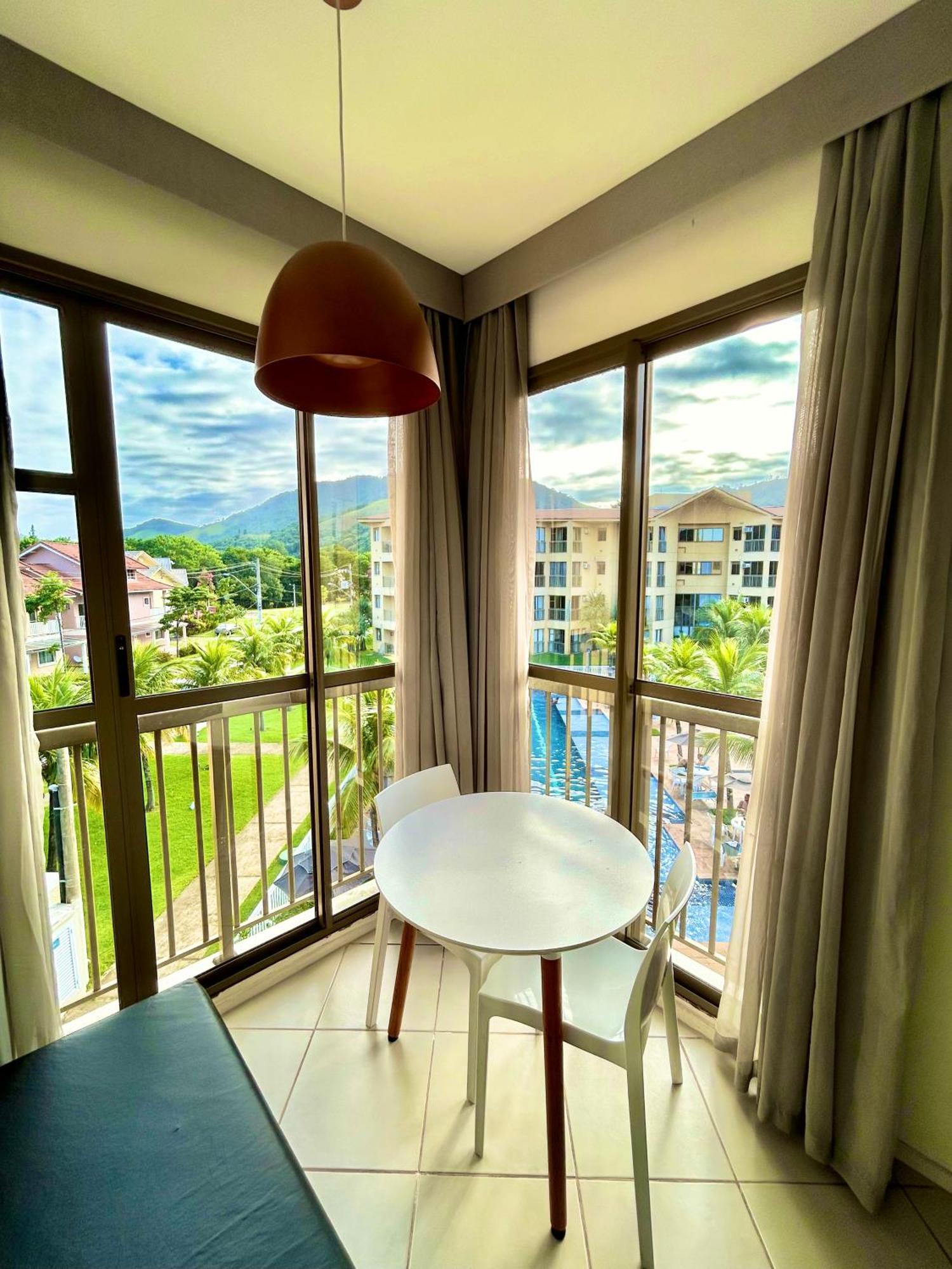 Condominio Aldeia Dos Reis มันการาทีบา ภายนอก รูปภาพ
