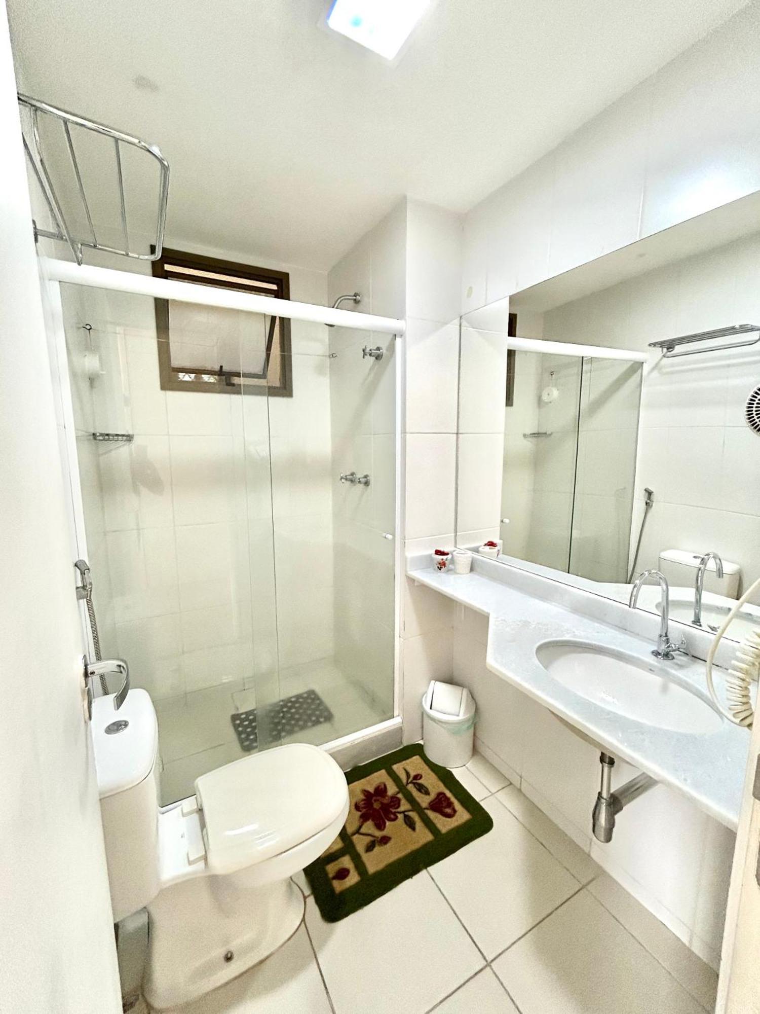 Condominio Aldeia Dos Reis มันการาทีบา ภายนอก รูปภาพ