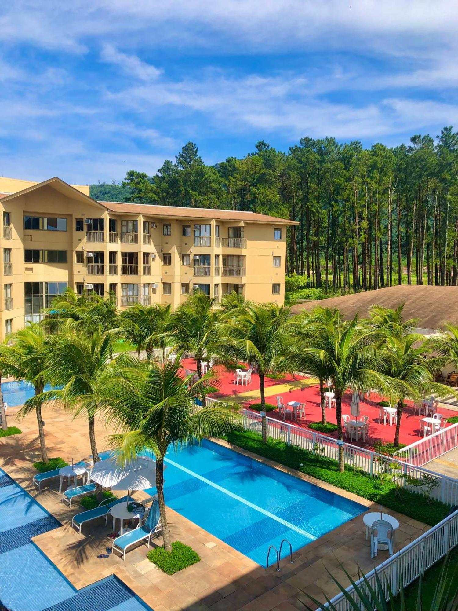 Condominio Aldeia Dos Reis มันการาทีบา ภายนอก รูปภาพ