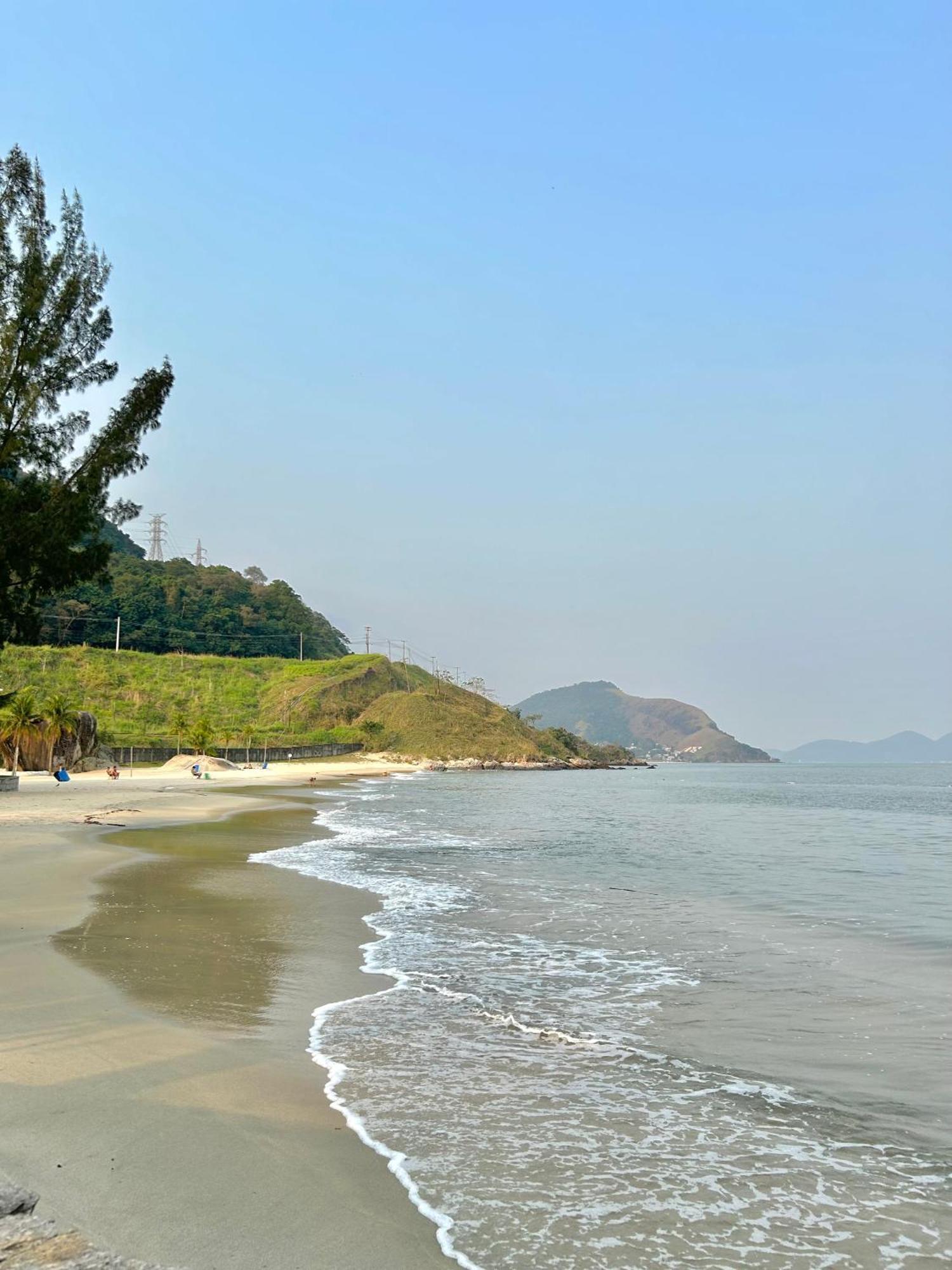 Condominio Aldeia Dos Reis มันการาทีบา ภายนอก รูปภาพ