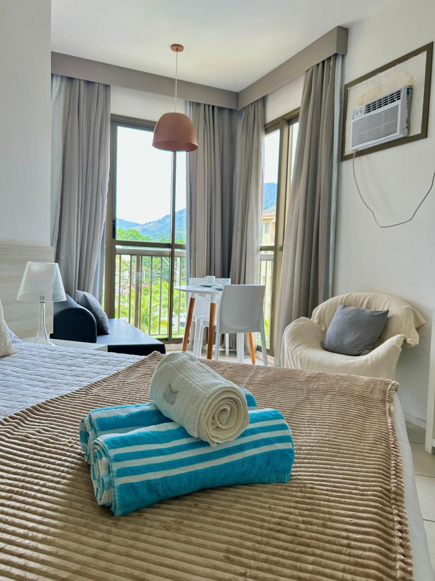 Condominio Aldeia Dos Reis มันการาทีบา ภายนอก รูปภาพ