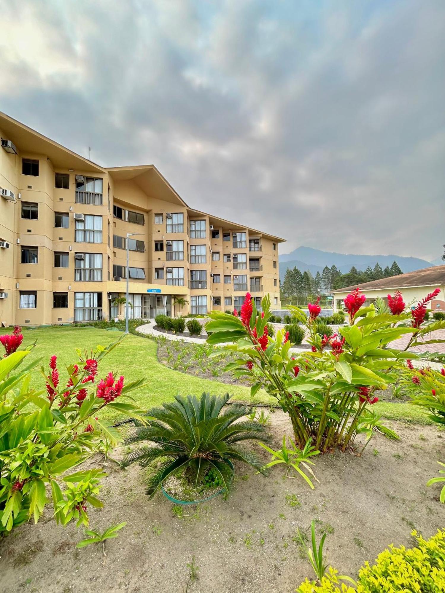 Condominio Aldeia Dos Reis มันการาทีบา ภายนอก รูปภาพ