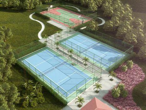 Condominio Aldeia Dos Reis มันการาทีบา ภายนอก รูปภาพ