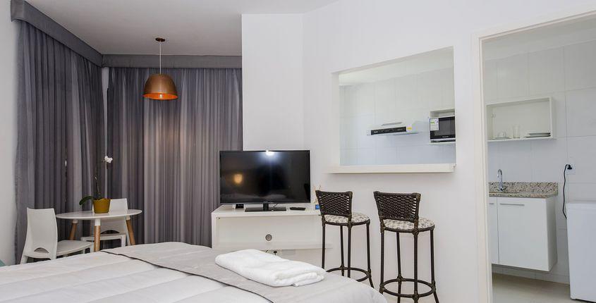 Condominio Aldeia Dos Reis มันการาทีบา ภายนอก รูปภาพ
